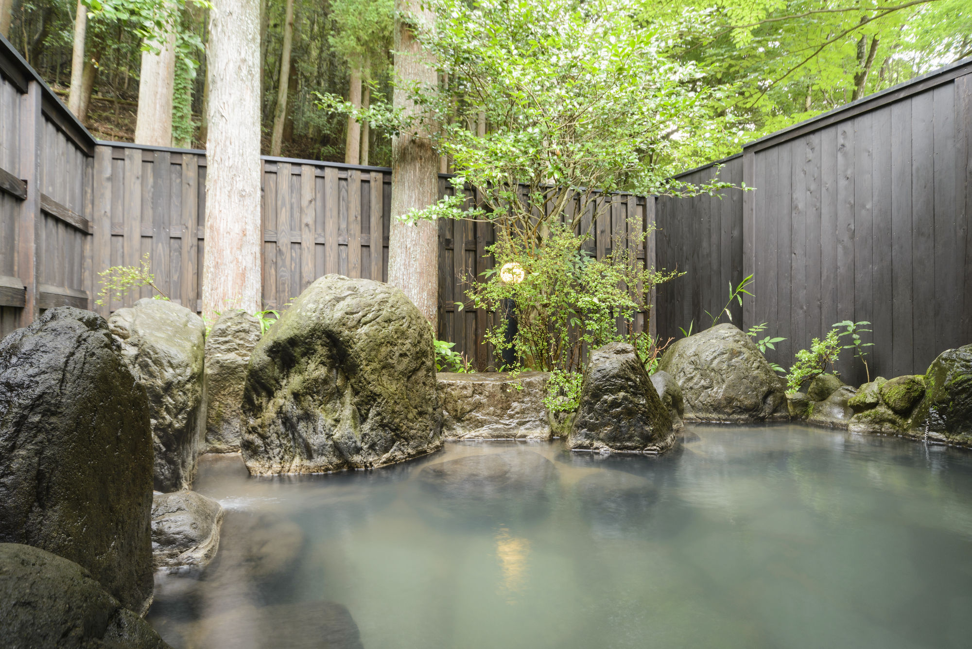Yufuin Hotel Mori-No-Terrace Exterior photo