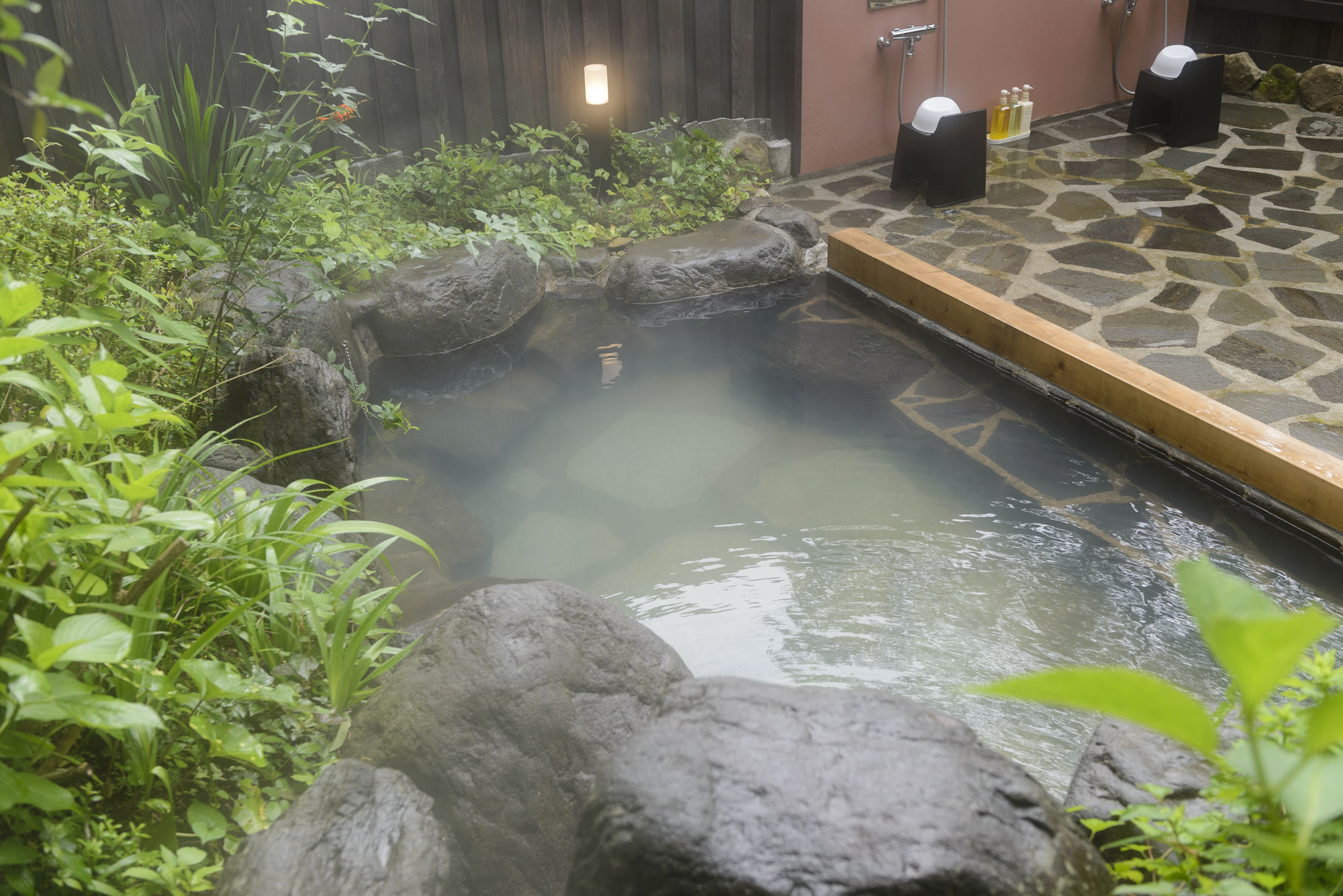 Yufuin Hotel Mori-No-Terrace Exterior photo