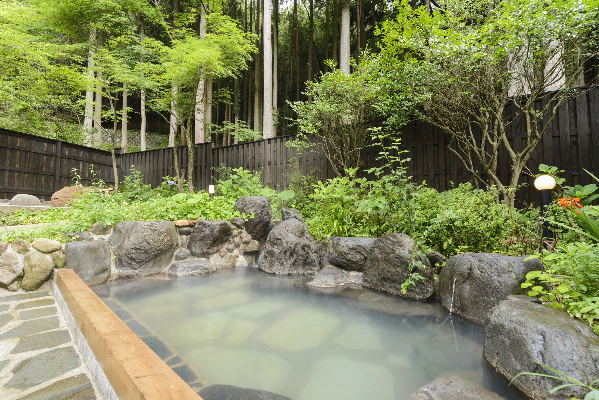 Yufuin Hotel Mori-No-Terrace Exterior photo